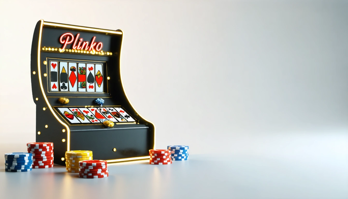 dimostrazione Plinko