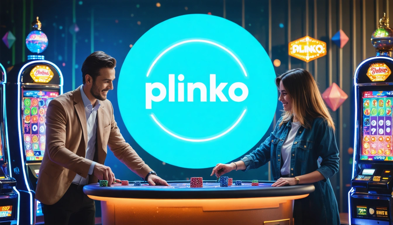 home Plinko