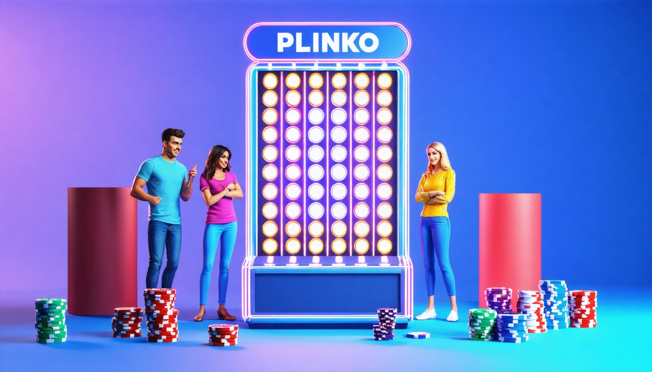 home Plinko