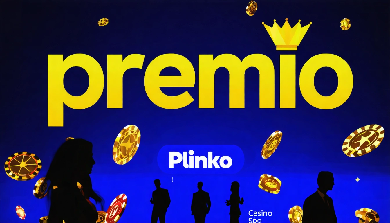 premio Plinko