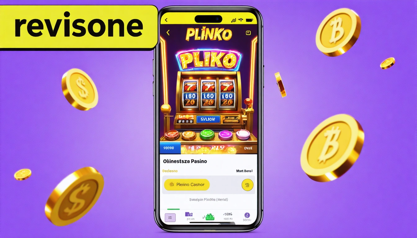 revisione Plinko