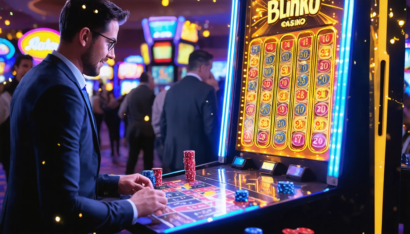 revisione Plinko
